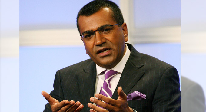 Journalist Martin denies allegations of duping Diana into BBC Interview