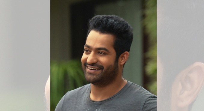 Jr NTR tested Covid positive, entire family gets isolated