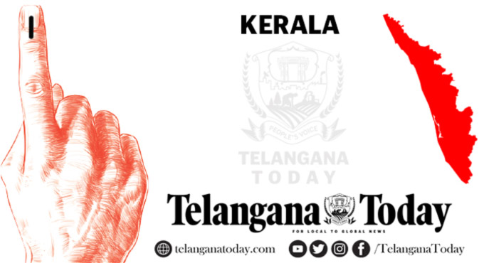 Kerala Assembly Elections 2021
