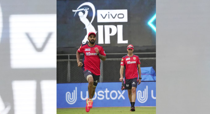 KL Rahul diagnosed with appendicitis, Mayank to lead the side