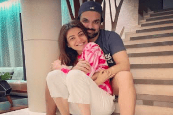 Kajal Aggarwal’s ‘Husband appreciation post’