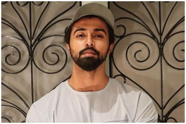 Telugu star Kalyaan Dhev recovers from Covid