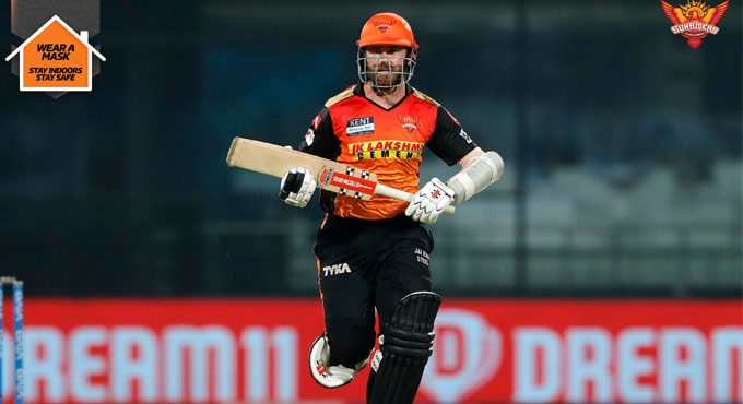 SRH seek revival of fortunes through Williamson’s captaincy