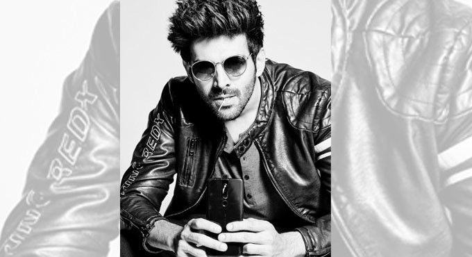 I’m a fan of my fans: Kartik Aaryan
