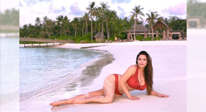 Kelly Brook: I don’t have the instinct for marriage or kids