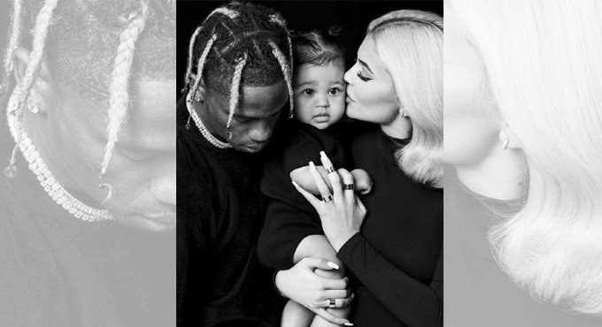 Kylie Jenner denies being in an open relationship with Travis Scott