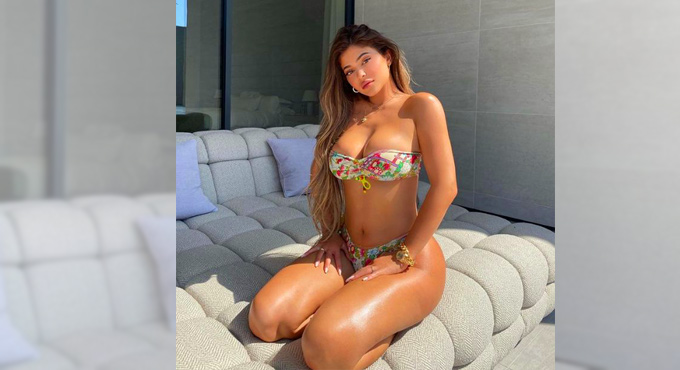 Kylie gets court protection from man who tried trespassing her home