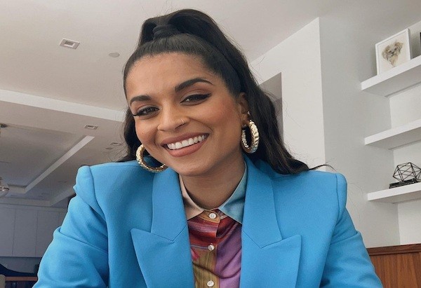 Lilly Singh’s late-night show to end on NBC