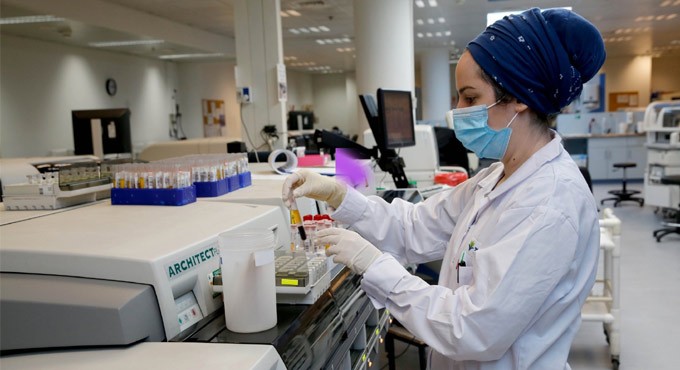 Lab escape from Wuhan can explain coronavirus more easily