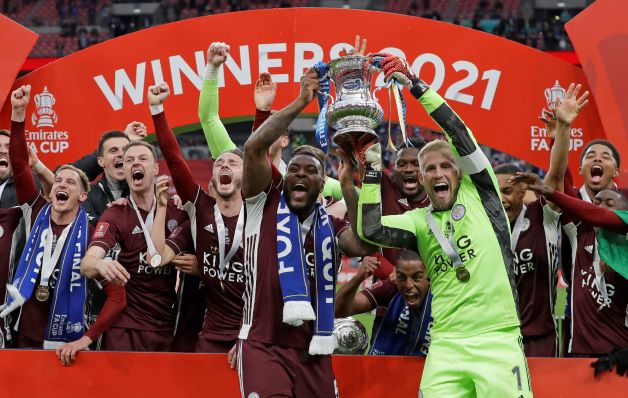 Leicester City