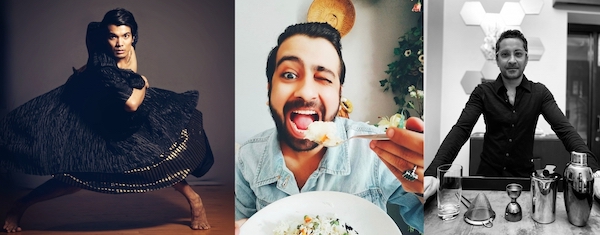 Bored of lockdown? Learn a new trick online