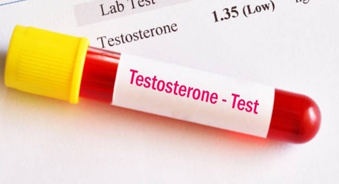 Low testosterone in men linked to severe Covid risk