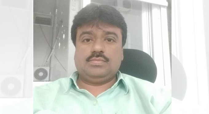 MANUU health centre pharmacist passes away