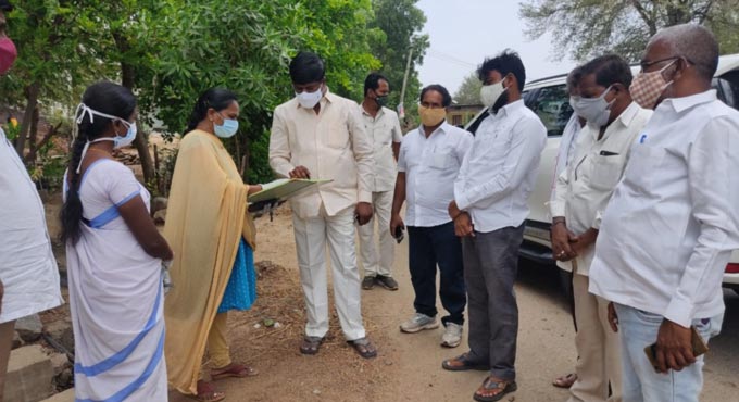 Warangal: Narsampet CHC to get 10 more ICU beds