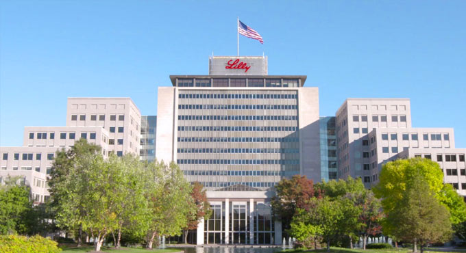 MSN Labs enters into licensing agreement with Lilly
