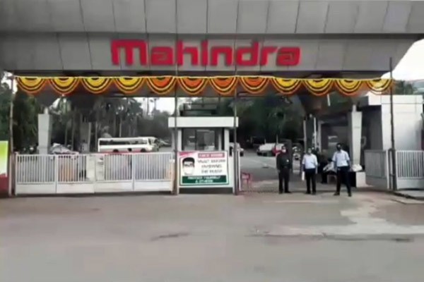 Mahindra & Mahindra Q4 standalone PAT at Rs 163 crore