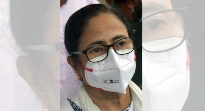 Mamata Banerjee urges PM Modi to waive taxes on medical equipment, drugs