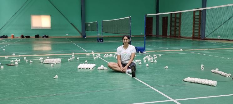 Manasi Joshi