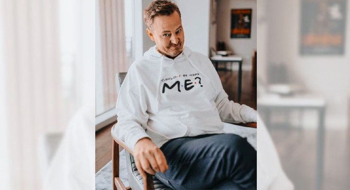 Matthew Perry launches limited edition ‘Friends’ merchandise