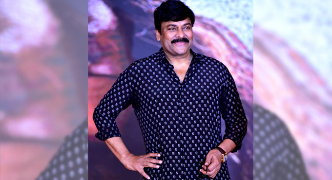 Megastar Chiranjeevi and other celebs extend wishes on ‘Labour Day’