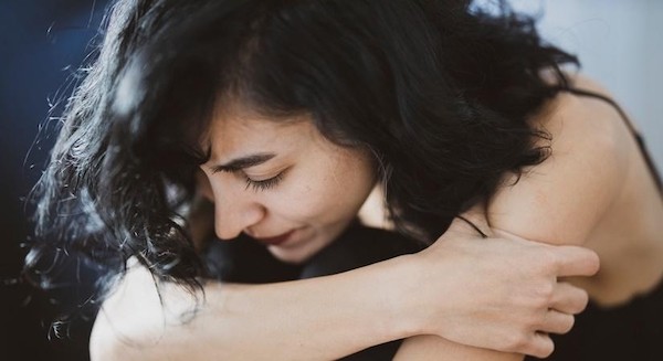 50% don’t seek mental health help despite needing it