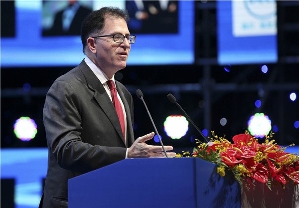 75% of data to be processed at the edge by 2025: Michael Dell