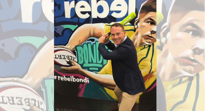 Michael Slater leaves IPL bio-bubble, in Maldives