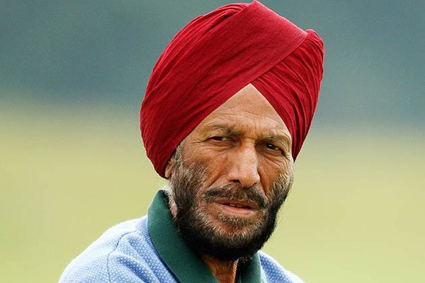 Covid-hit Milkha Singh hospitalised