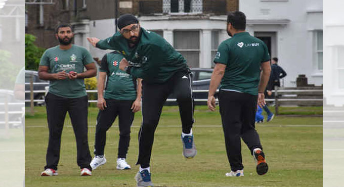 Spinners will help India win series against England: Panesar