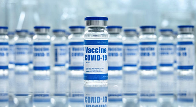 More than 79L vaccination doses available with states, UTs