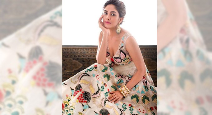 Mrunal Thakur: ‘Most important thing is patience’