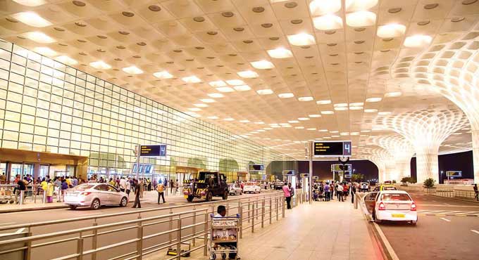 Cyclone Tauktae threat shuts Mumbai Airport for 3 hrs