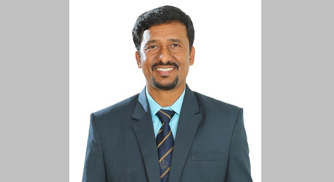 Protecting SCCL lands collective responsibility of employees: N Balram