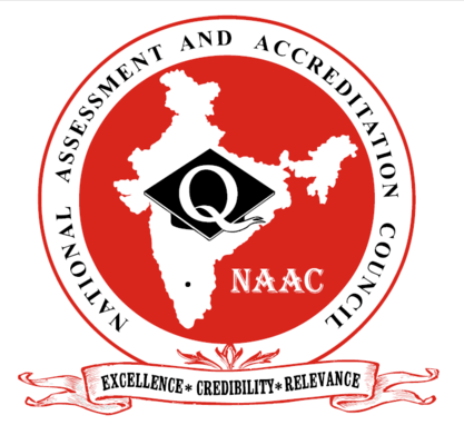 NAAC grading