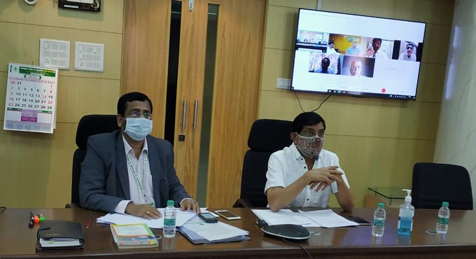 BR Act: NAFSCOB constitutes Standing Advisory Committee on STCCS