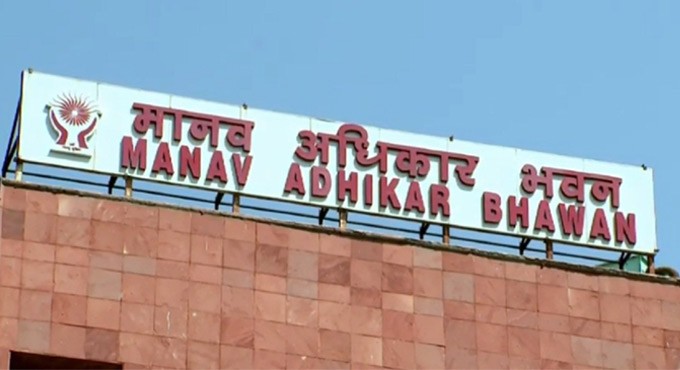 NHRC asks Health Ministry to act immediately over black fungus deaths