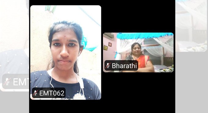 Ramagundam NTPC organises awareness drive on menstrual hygiene