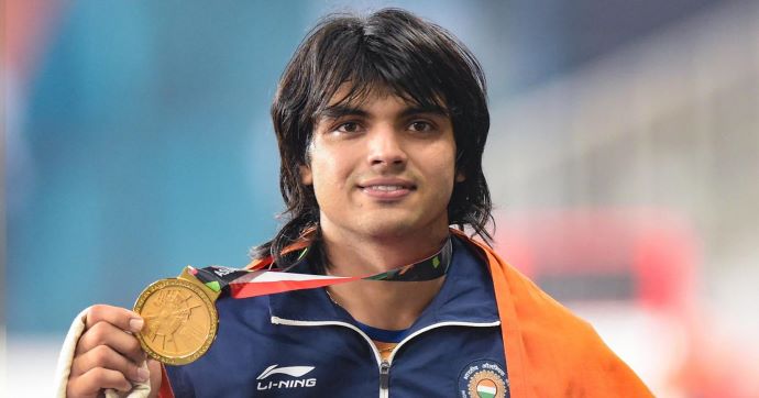 I need competitions before Olympics: Neeraj Chopra