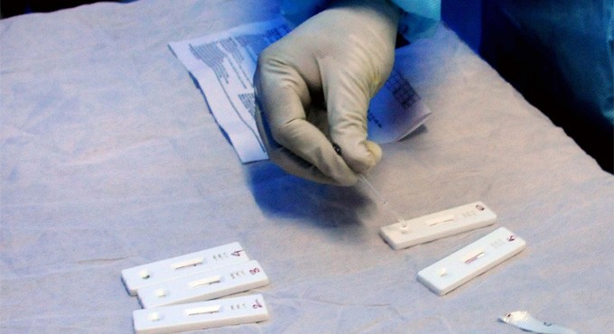 New faster, cheaper & portable Covid test developed