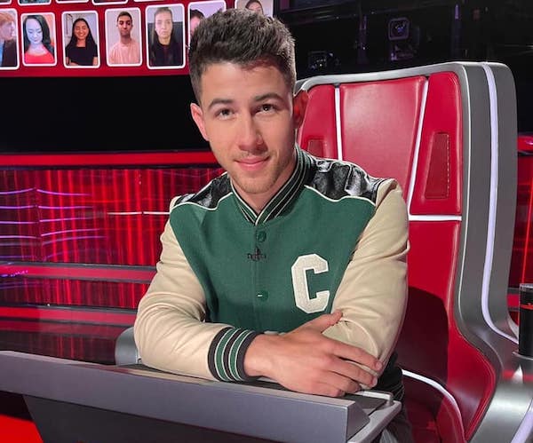 Nick Jonas ‘thrilled’ to host Bill Board Music Awards
