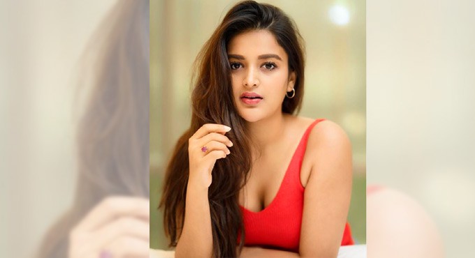 Nidhhi Agerwal to start one-stop organisation for Covid-related aid