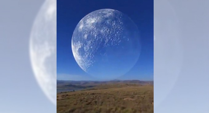 moon
