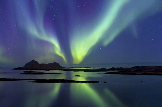 Northern Lights