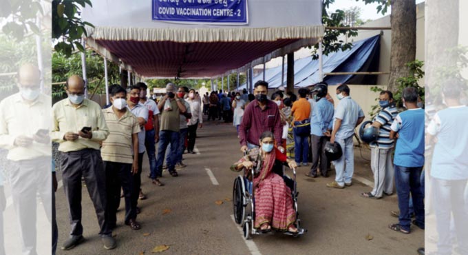 COVID-19: 14-day lockdown in Odisha starts today