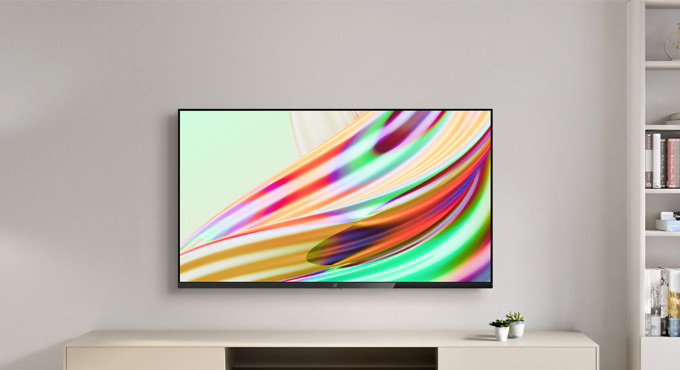 OnePlus, Flipkart launch affordable Smart TVs