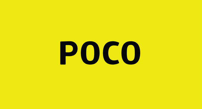 POCO registers 300% growth in India in Q1 2021