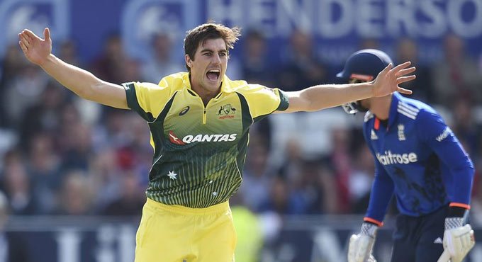 Cummins feels UAE would be a better venue for T20 WC