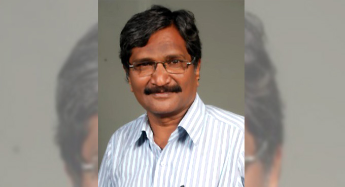 Photographer Saleem passes away