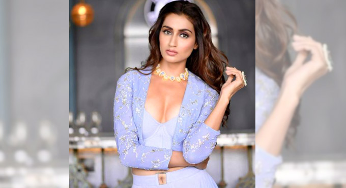 Piya Valecha: Do not wish to play roles that require me to age on screen