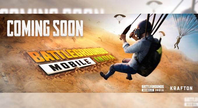 Pre-register PUBG Mobile’s Indian version on Play Store from May 18